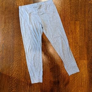 Super SOFT Gap Body Leggings Grey Medium